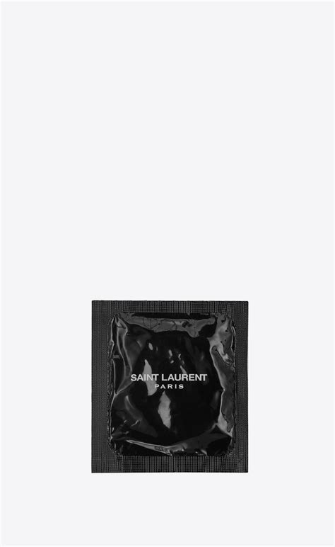 ysl condom review|saint laurent luxury condoms.